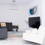 Sunday Villa Ayia Napa