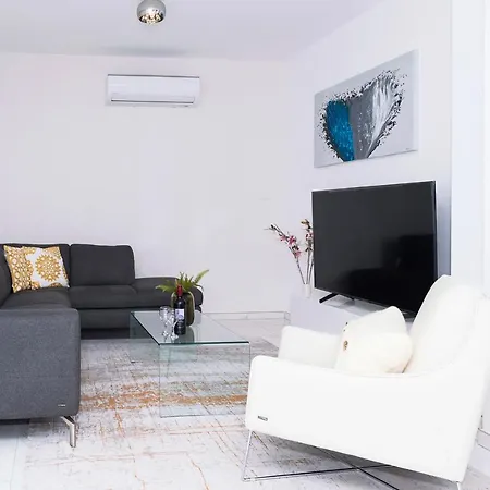 Sunday 빌라 아이아 나파